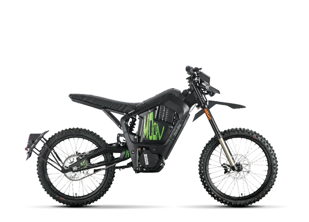 Q2 - MOONRIDE