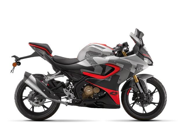 SRK 125 R