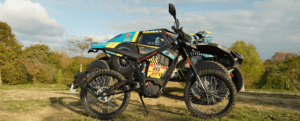 MoonRide et Buggy du Rallye Dakar 2025 MD Rallye Sport