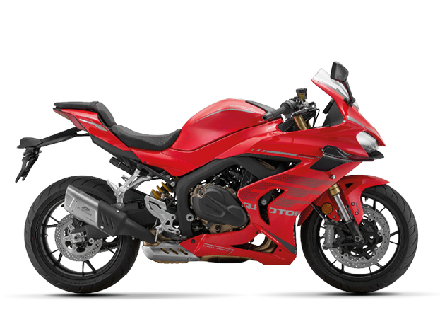 SRK 800 RR