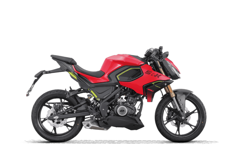 SRK 125 S2