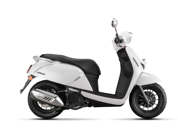 LTR 125