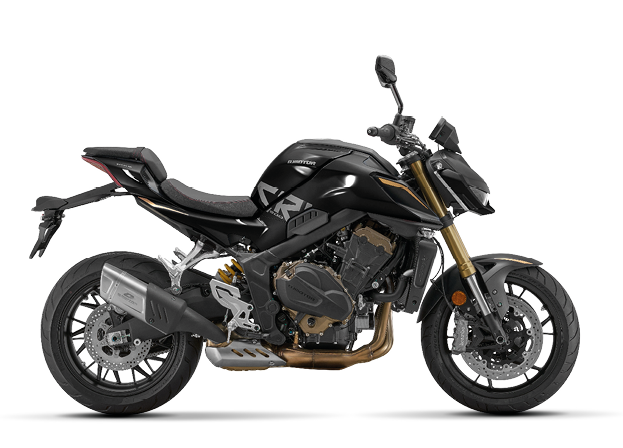 SRK 800 DARK