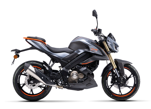 SRK 125 S