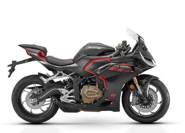 SRK 421 RR