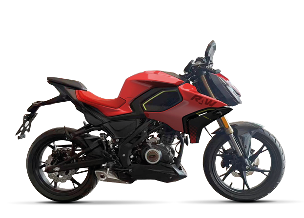 SRK 125 S2