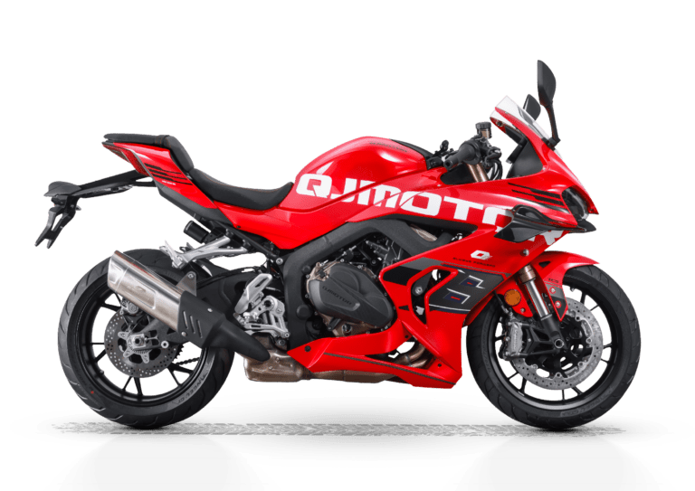 SRK 800 RS